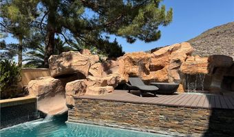 1800 Amarone Way, Henderson, NV 89012
