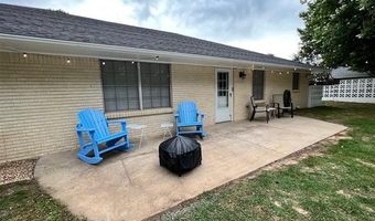 1604 Broadway Blvd W, Ada, OK 74820