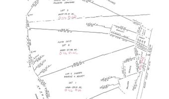 R G Lane, Appling, GA 30802