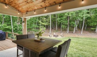 151 Settlers Ridge Dr, Ball Ground, GA 30107
