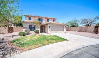25672 W ORION Ct, Buckeye, AZ 85326