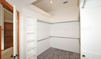 8107 PROGRESS Dr, Amarillo, TX 79119