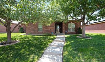 8102 Little Rock Dr, Amarillo, TX 79118