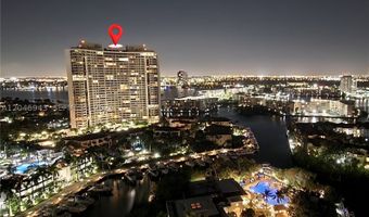 1000 W Island Blvd 1206, Aventura, FL 33160