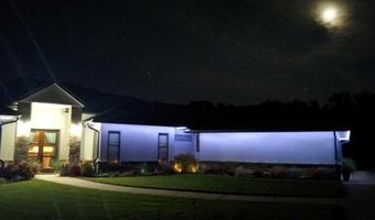 5550 N Westminster Rd, Arcadia, OK 73007