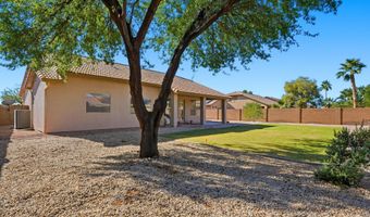 132 E GRANITE Trl, Casa Grande, AZ 85122