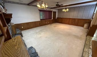 5624 N Mueller Ave, Bethany, OK 73008