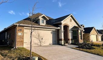 1401 Elizabeth St, Anna, TX 75409