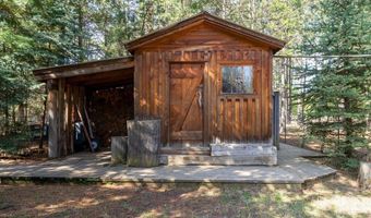 72 Hank Allen Way, Blanchard, ID 83804