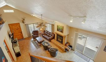 93 Calle De Los Indios, Angel Fire, NM 87710