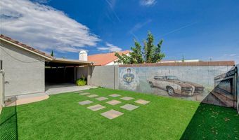 1118 Olmo Way, Boulder City, NV 89005