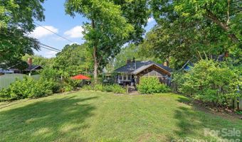 1900 Thomas Ave, Charlotte, NC 28205