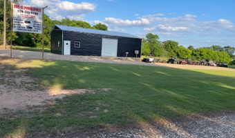 2047 Hwy 32 W, Ashdown, AR 71822