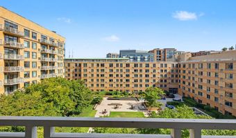 475 K St NW 830, Washington, DC 20001