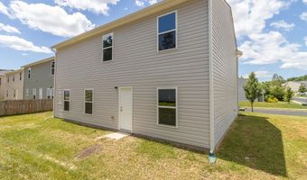 2506 Whirlwind Ln, Asheboro, NC 27203