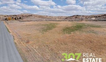 Tailwinds Dr, Cody, WY 82414