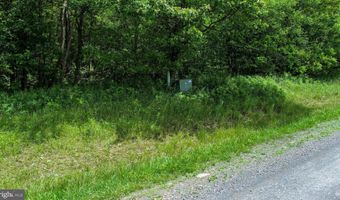 Lot 4 GREENWOOD RIDGE ROAD, Accident, MD 21520