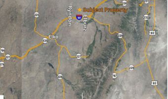 024-009 002 White River Blvd, Elko, NV 89801