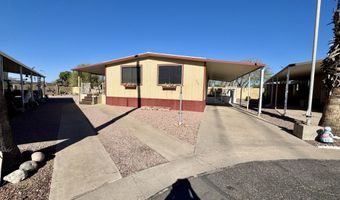 10220 E APACHE Trl 208, Apache Junction, AZ 85120