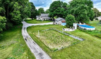 5748 CR 427, Auburn, IN 46706