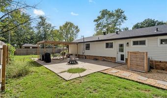 1203 SE Benton St, Bentonville, AR 72712