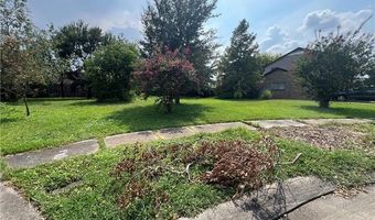 CAROLYN Court lot 1278, Arabi, LA 70032