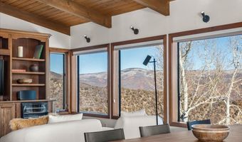 2227 Juniper Hill Dr, Aspen, CO 81611