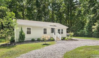 26076 ANDERSON CORNER Rd, Georgetown, DE 19947