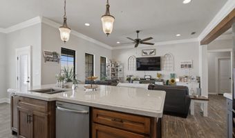 4865 SE 2700, Andrews, TX 79714