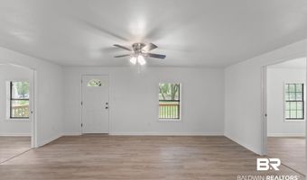 15616 Dogwood Rd, Bay Minette, AL 36507
