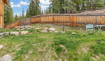 52 Coot Pl, Alma, CO 80420