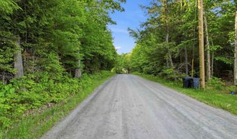 Porter Road, Bath, NH 03740