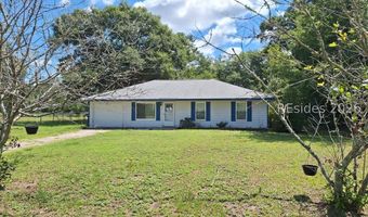 4313 Pinewood Cir, Beaufort, SC 29906