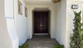 20 Sunswept Mesa, Aliso Viejo, CA 92656