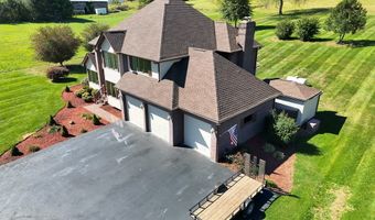 22402 Green Spring Rd, Abingdon, VA 24211