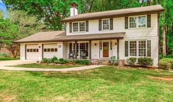 1111 Banbury Cross, Avondale Estates, GA 30002