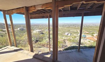 3525 Thunder Rd, Alamogordo, NM 88310