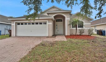 307 WEATHERBY Pl, Haines City, FL 33844