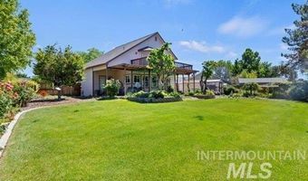 15153 Horseshoe Dr, Caldwell, ID 83607