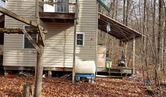 0 Oliver Lipscomb, Aurora, WV 26705