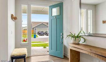1518 Belle Starr Dr, Belgrade, MT 59714