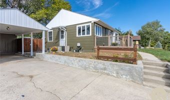 911 Princeton Ave, Billings, MT 59102