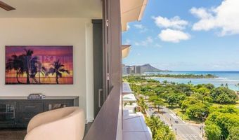 1100 Ala Moana Blvd 1401, Honolulu, HI 96814