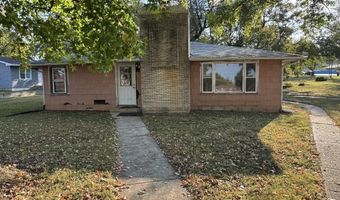 1006 N Jefferson St, Ava, MO 65608