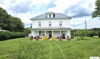 5540 Stones Dairy Rd, Bassett, VA 24055