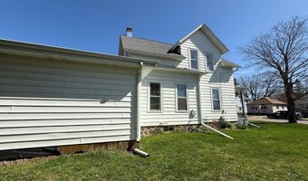 914 FULTON St, Antigo, WI 54409