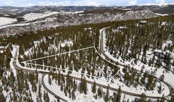 515 MINERS VIEW Rd, Breckenridge, CO 80424