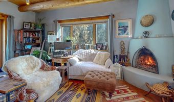 31 And 33 Juan De Dios Rd, Arroyo Seco, NM 87514