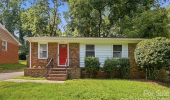 717 Crater St, Charlotte, NC 28205
