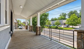 236 E BUTLER Ave 1ST FLOOR, Ambler, PA 19002